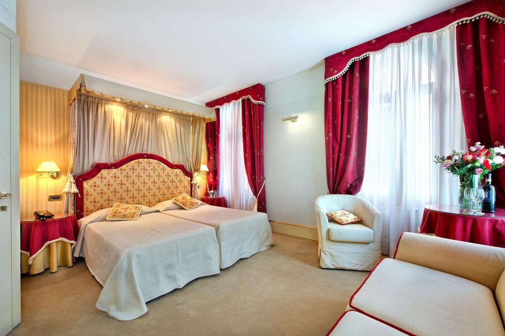 Ca' Princess Venecia Habitación foto