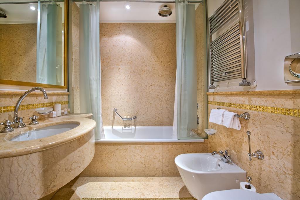 Ca' Princess Venecia Habitación foto