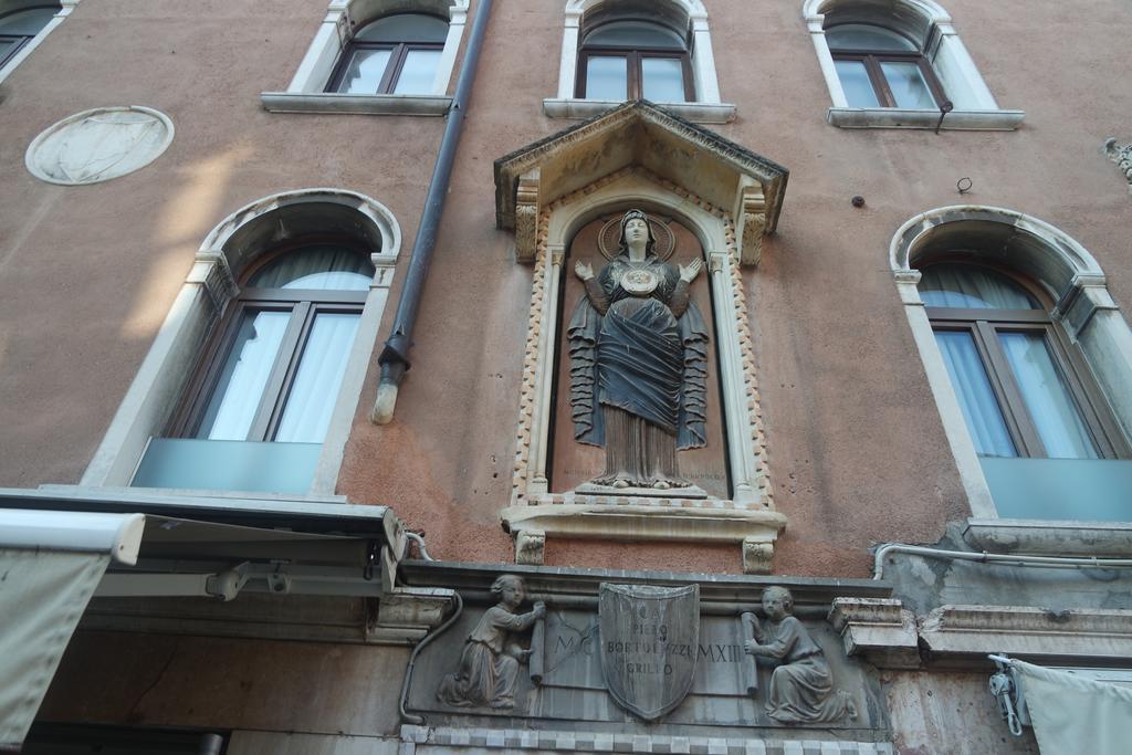 Ca' Princess Venecia Exterior foto
