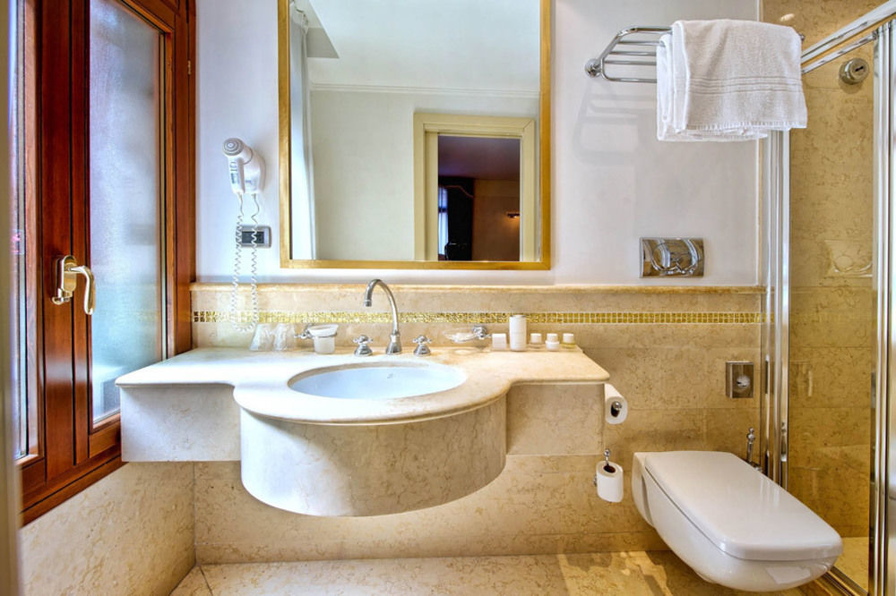 Ca' Princess Venecia Exterior foto